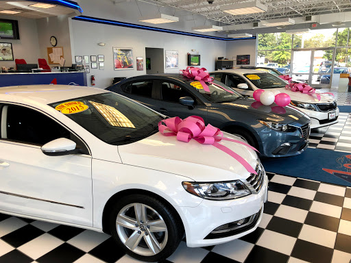 Used Car Dealer «A1 Auto Sales», reviews and photos, 3880 Valley Pike, Winchester, VA 22602, USA