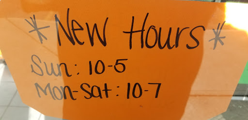 Pet Supply Store «Pet Needs Etc», reviews and photos, 28325 Telegraph Rd, Flat Rock, MI 48134, USA