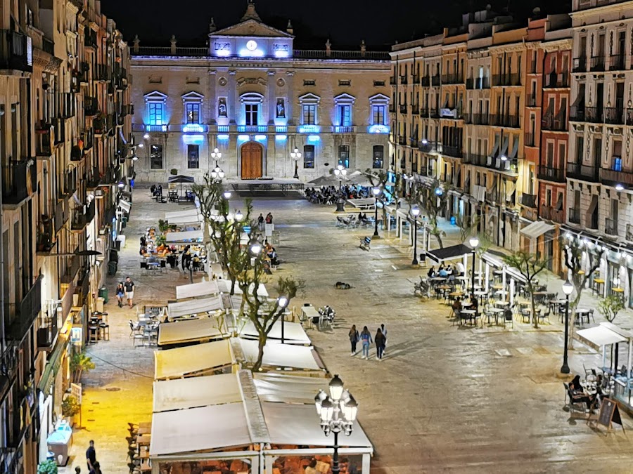 Hostal Noria