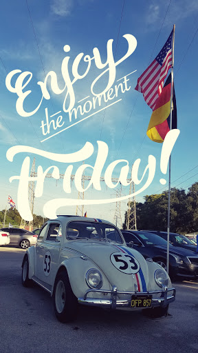 Used Car Dealer «Das Autohaus LLC Quality Used Cars», reviews and photos, 2850 Roosevelt Blvd, Clearwater, FL 33760, USA