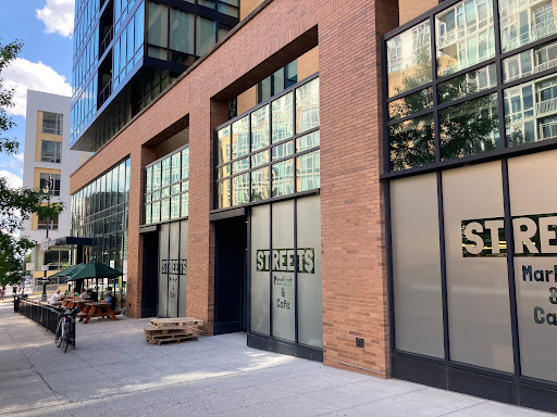 Grocery Store «Streets Market and Cafe», reviews and photos, 2400 14th St NW, Washington, DC 20009, USA