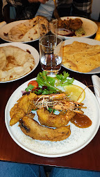 Photo n°36 de Spice Route à Poissy ()