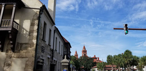 Live Music Venue «St. Augustine Music Festival», reviews and photos, 38 Cathedral Pl, St Augustine, FL 32084, USA