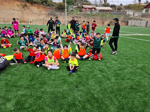 Escuela de Fútbol Santiago Wanderers