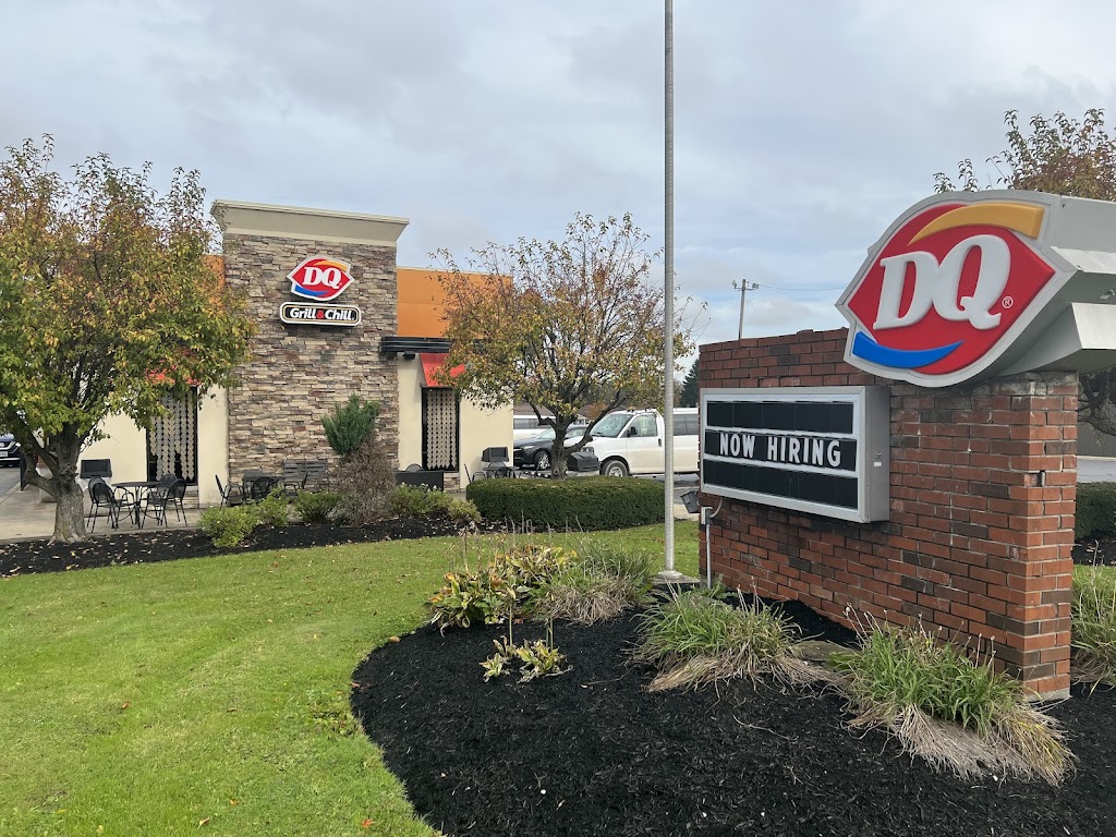 DQ Grill & Chill 44062