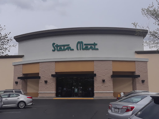 Department Store «Stein Mart», reviews and photos, 7707 Laguna Blvd #100, Elk Grove, CA 95758, USA