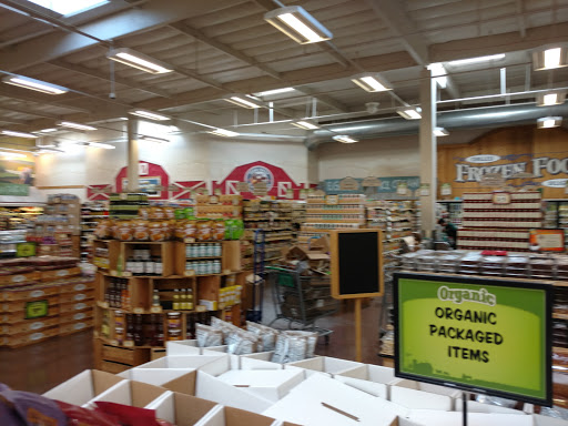 Health Food Store «Sprouts Farmers Market», reviews and photos, 24285 Magic Mountain Pkwy, Valencia, CA 91355, USA
