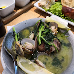 Photo n°2 de l'avis de Jorge.o fait le 23/06/2019 à 16:27 sur le  Nova Caravela à São Martinho do Porto