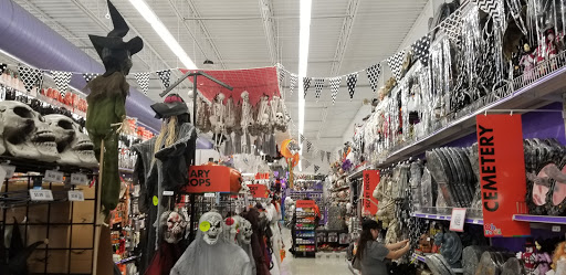 Party City