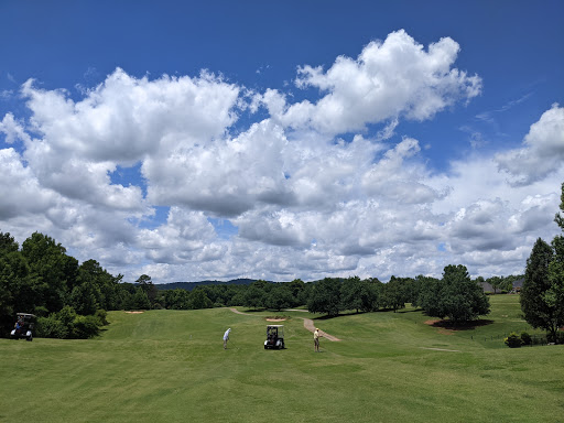 Golf Course «Pebble Creek Golf Course», reviews and photos, 101 Pebble Creek Dr, Taylors, SC 29687, USA