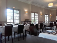 Atmosphère du Restaurant français Restaurant du Golf de Domont - n°7
