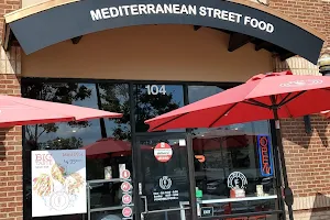 Pita Mediterranean Street Food-Johns Creek image