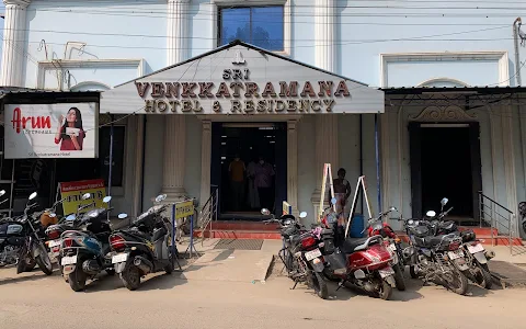 Sri Venkataramana Hotel & Residency image