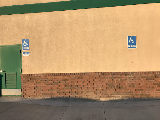 Bakery «Krispy Kreme Doughnuts», reviews and photos, 417 W University Pkwy, Orem, UT 84057, USA