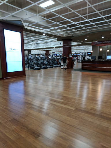 Gym «Life Time Athletic», reviews and photos, 1 Westchester Park Dr, West Harrison, NY 10604, USA