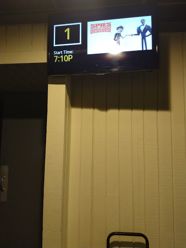 Movie Theater «Showplace Cinemas South», reviews and photos, 950 Hebron Ave, Evansville, IN 47714, USA