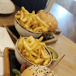 Photo n°1 de l'avis de Lilou.h fait le 05/05/2024 à 15:23 sur le  Restaurante Tabernassa à Nazaré