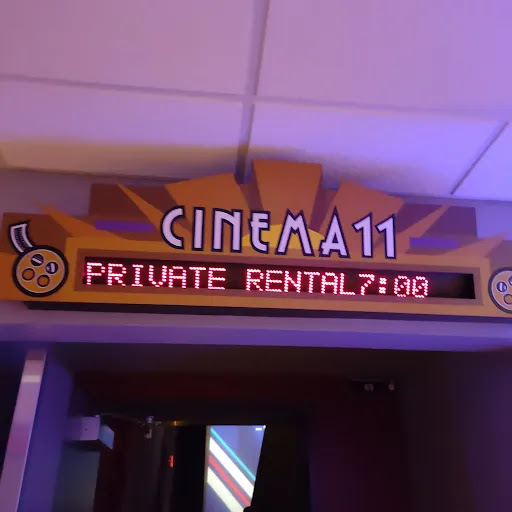 Movie Theater «Lubbock Premiere Cinema + IMAX», reviews and photos, 6002 Slide Rd, Lubbock, TX 79414, USA