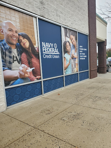 Credit Union «Navy Federal Credit Union», reviews and photos