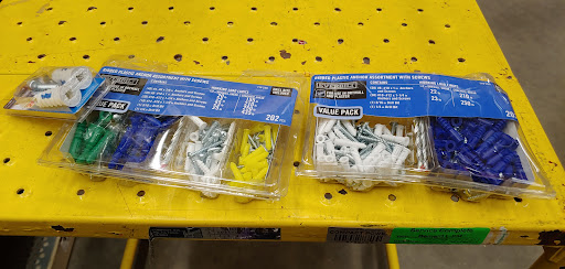 Home Improvement Store «The Home Depot», reviews and photos, 1816 Meriden-Waterbury Turnpike, Southington, CT 06489, USA