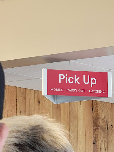 Chicken Restaurant «Chick-fil-A», reviews and photos, 4644 Madison Ave, Sacramento, CA 95841, USA