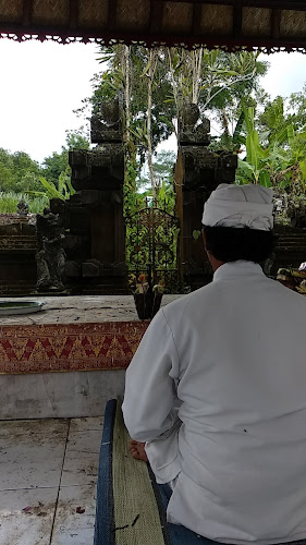 Pura ibu/Pejenengan Br. Kayuambua Bangli