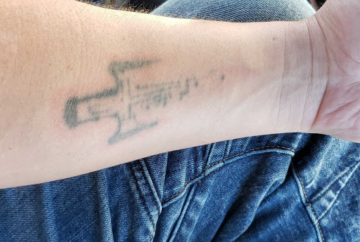 Explore tattoo sleeve ideas colour, creative tattoo ideas in Saint Petersburg, available at Ink Godz Tattoos