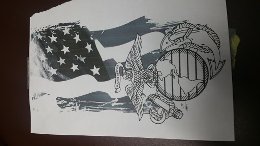 Explore marvel tattoo ideas, creative tattoo ideas in Dover, available at Walls of Wonder Tattoo And Body Piercing