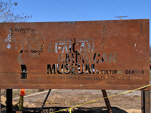 Museum «Prince Georges African American Museum and Cultural Center», reviews and photos, 4519 Rhode Island Ave, North Brentwood, MD 20722, USA