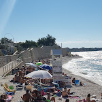 Photo n°3 de l'avis de Alexa.u fait le 13/07/2022 à 16:33 sur le  Toma La Luna à Bisceglie