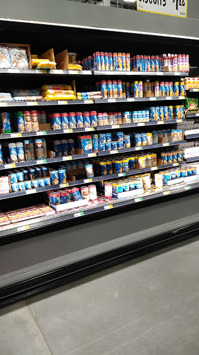 Supermarket «WinCo Foods», reviews and photos, 2645 W University Dr, Denton, TX 76201, USA