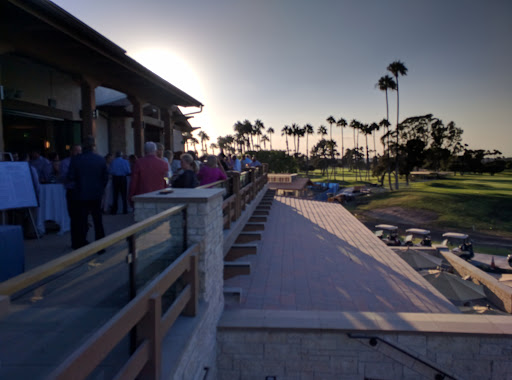 Country Club «Newport Beach Country Club», reviews and photos, One Clubhouse Dr, Newport Beach, CA 92660, USA