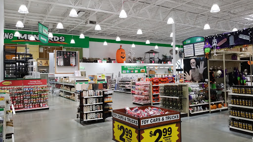 Home Improvement Store «Menards», reviews and photos, 3000 27th Ave S, Moorhead, MN 56560, USA