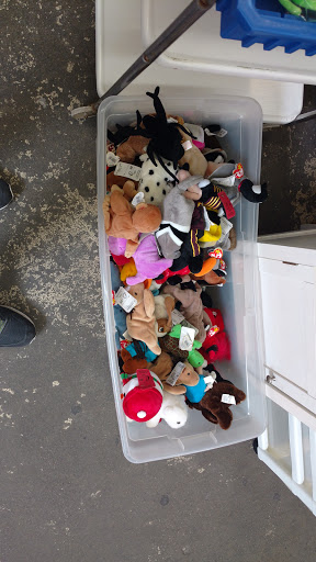 Thrift Store «Urban Renewals», reviews and photos, 122 Brighton Ave, Boston, MA 02134, USA