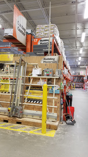 Home Improvement Store «The Home Depot», reviews and photos, 465 NJ-17, Mahwah, NJ 07495, USA