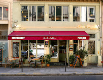 Photos du propriétaire du Restaurant italien COME PRIMA by OSKIAN à Paris - n°1