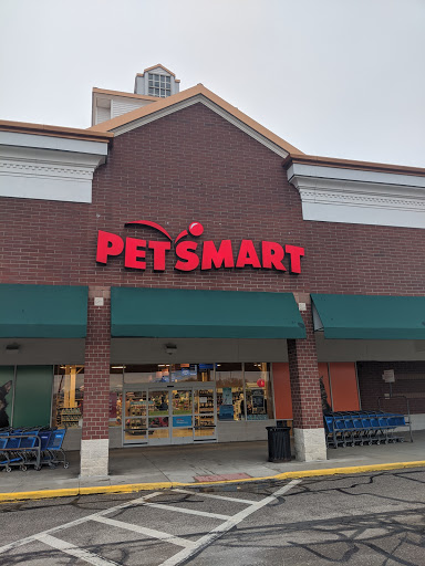 PetSmart, 3750 W Market St, Fairlawn, OH 44333, USA, 
