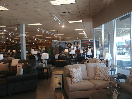 Furniture Store «Ashley HomeStore», reviews and photos, 5055 S Montclair Plaza Ln, Montclair, CA 91763, USA