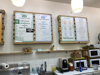 Restaurant KOSS Fermeture DÉFINITIVE merci à tous et à toutes à Paris