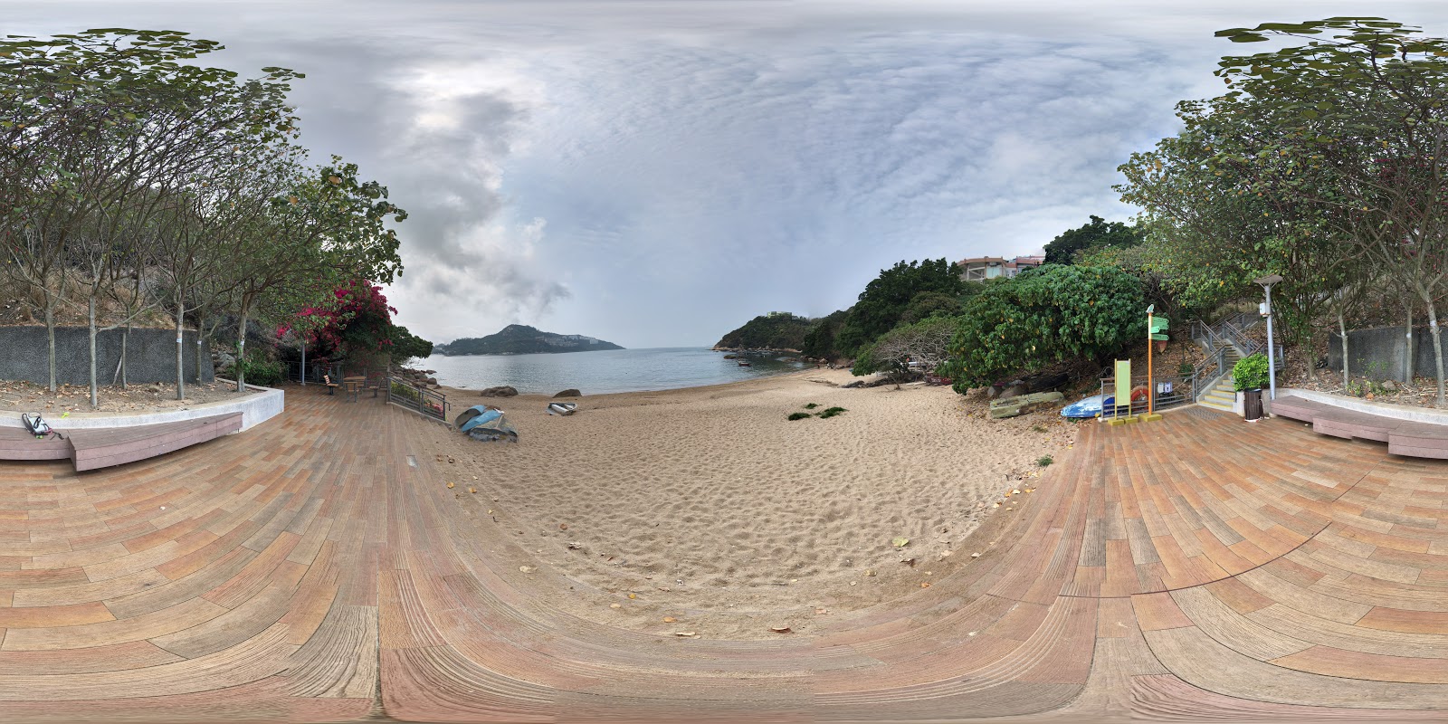 Stanley Ma Hang Park photo #8