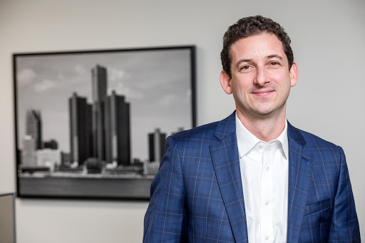 Personal Injury Attorney «Law Offices of Lee Steinberg, P.C.», reviews and photos