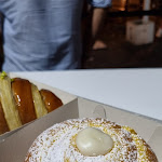 Photo n°2 de l'avis de Alessandro.e fait le 22/06/2021 à 09:59 sur le  Zio Rocco Lab Store à Pomigliano d'Arco