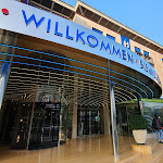 Photo n°2 de l'avis de Ingo.o fait le 31/10/2019 à 14:29 sur le  PreMotel - Premium Motel am Park à Kassel