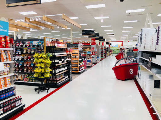 Department Store «Target», reviews and photos, 820 Oviedo Mall Boulevard, Oviedo, FL 32765, USA