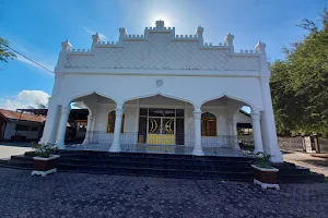 Masjid Ateuk Munjeng image