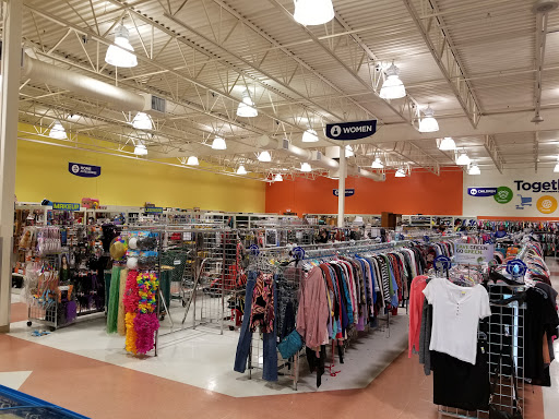 Thrift Store «Goodwill», reviews and photos