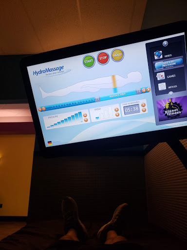 Gym «Planet Fitness», reviews and photos, 1293 Silas Deane Hwy, Wethersfield, CT 06109, USA