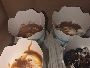 Photo n°15 de McDonald's à Rennes ()