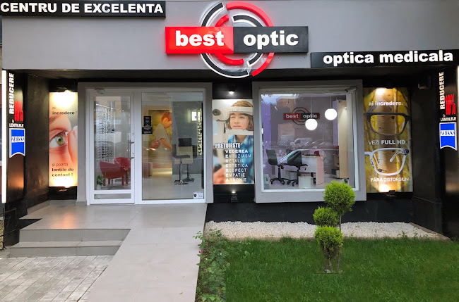 Best Optic - Vlahuță - <nil>