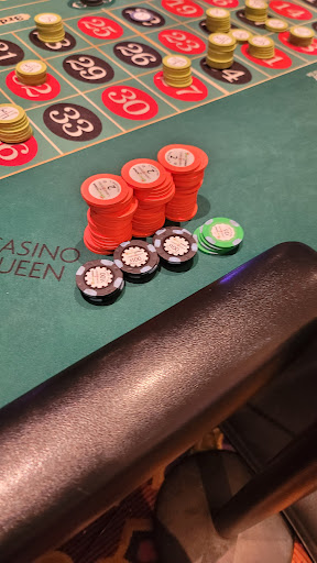 Casino «Casino Queen», reviews and photos, 200 S Front St, East St Louis, IL 62201, USA